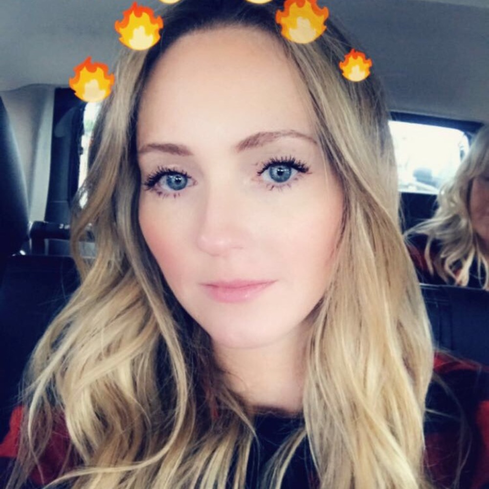 Meet your Posher, Jennifer